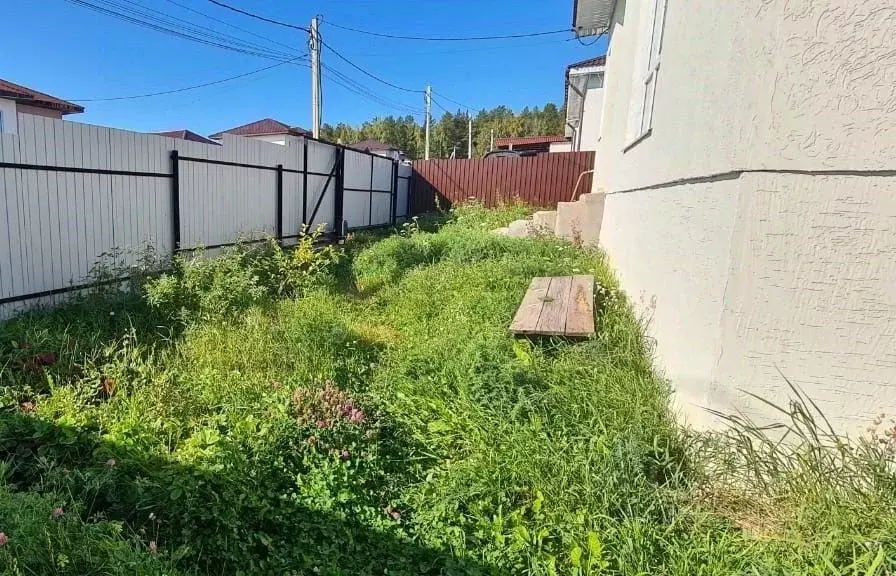 Коттедж в Свердловская область, Белоярский городской округ, пос. ... - Фото 1