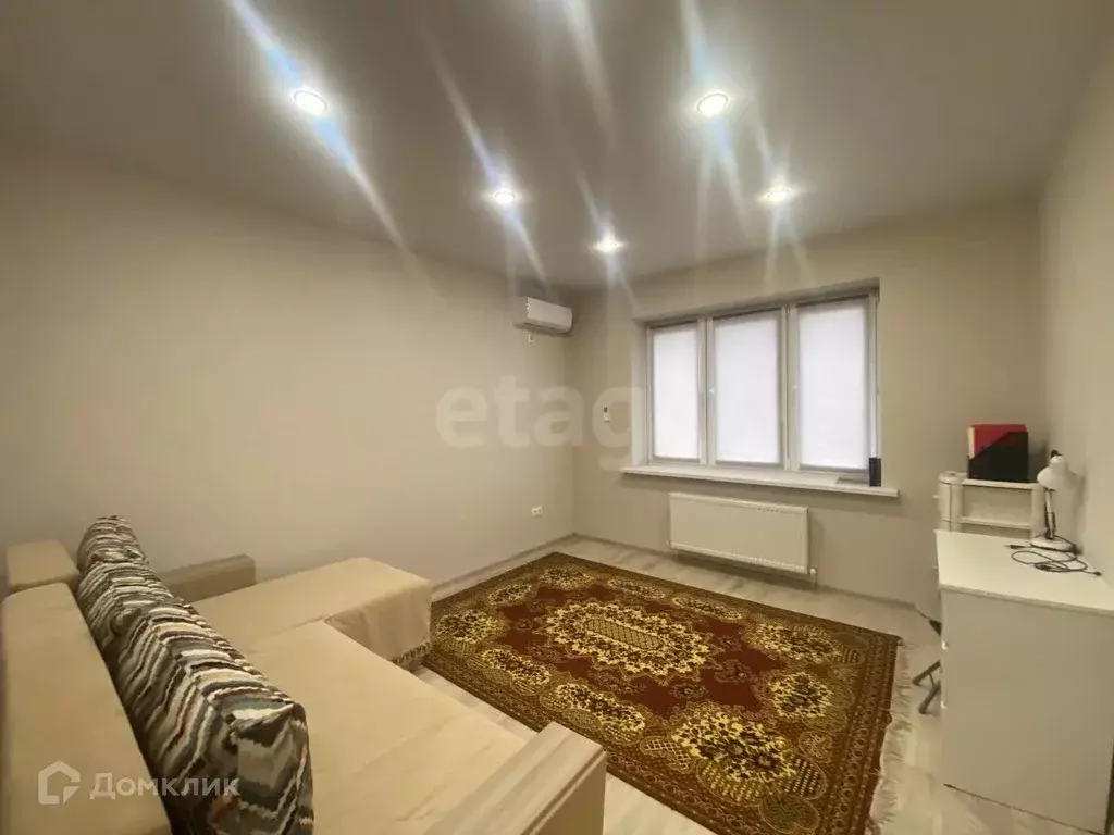 Продаётся 1-к квартира, 36.75 м - Фото 1