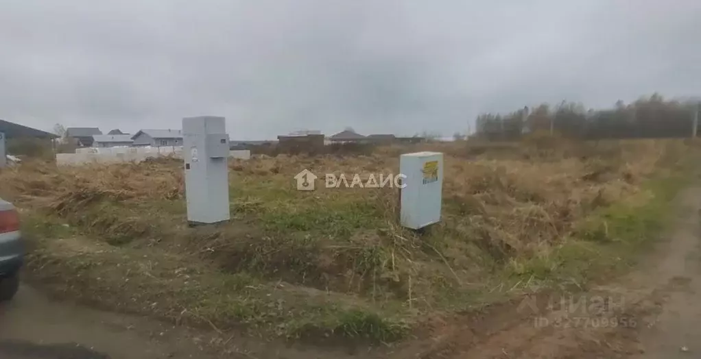 Участок, 6.7 сот., поселения (ижс) - Фото 1