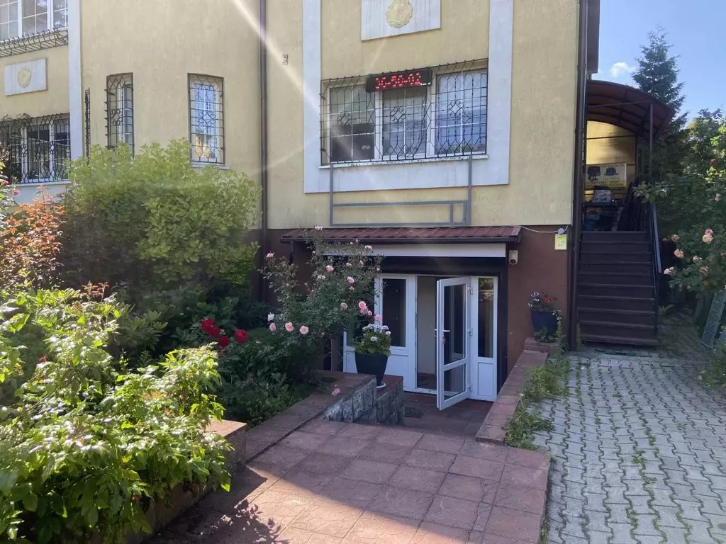Офис в Калининградская область, Калининград ул. Чехова, 1А (48 м) - Фото 0