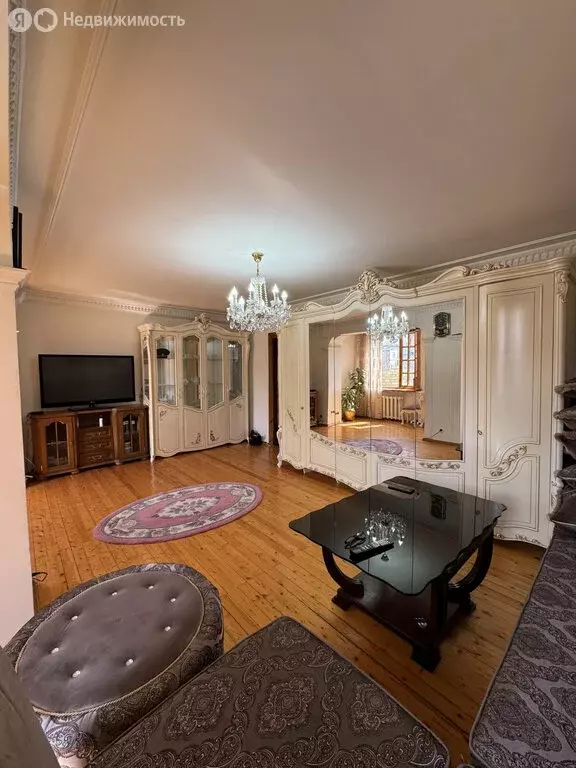 4-комнатная квартира: Дербент, улица Расулбекова, 16А (120 м) - Фото 2