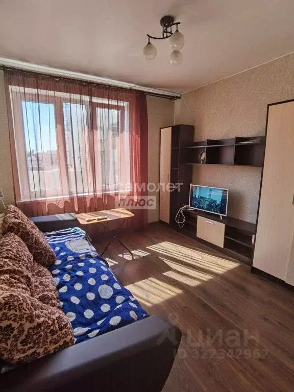 2-к кв. Краснодарский край, Анапа ул. Лермонтова, 116к1 (52.0 м) - Фото 0