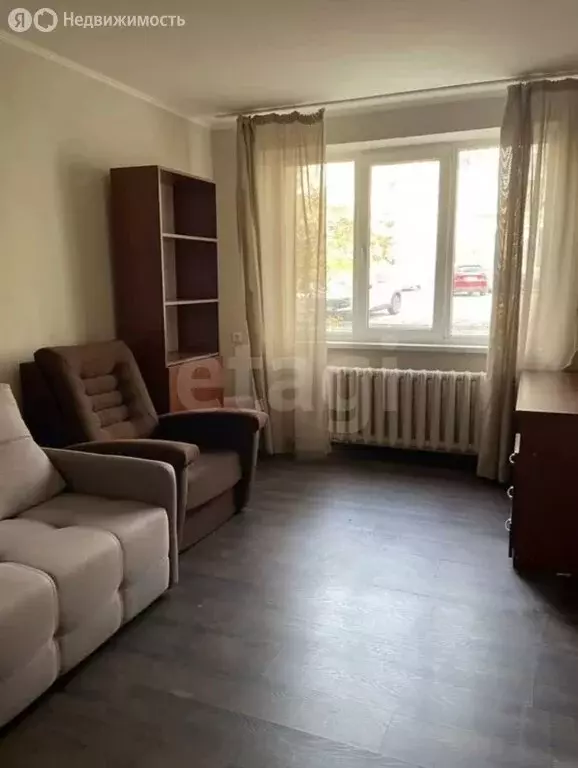 3-комнатная квартира: Бахчисарай, улица Фрунзе, 50А (62 м) - Фото 1