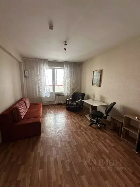 Комната Иркутская область, Иркутск Красноярская ул., 72 (15.0 м) - Фото 2