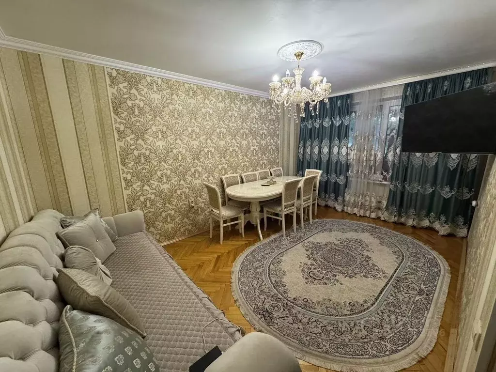 2-к кв. Москва Шоссейная ул., 72 (45.0 м) - Фото 0