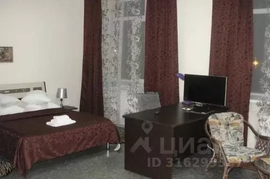 Комната Амурская область, Тында Красноармейская ул., 7 (15.0 м) - Фото 0