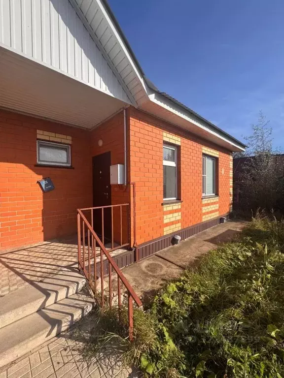 2-к кв. Татарстан, Арск ул. Комарова, 29А (55.0 м) - Фото 1