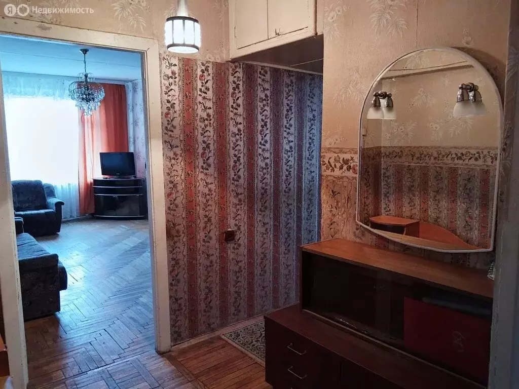 3-комнатная квартира: Протвино, Лесной бульвар, 20 (71.5 м) - Фото 2