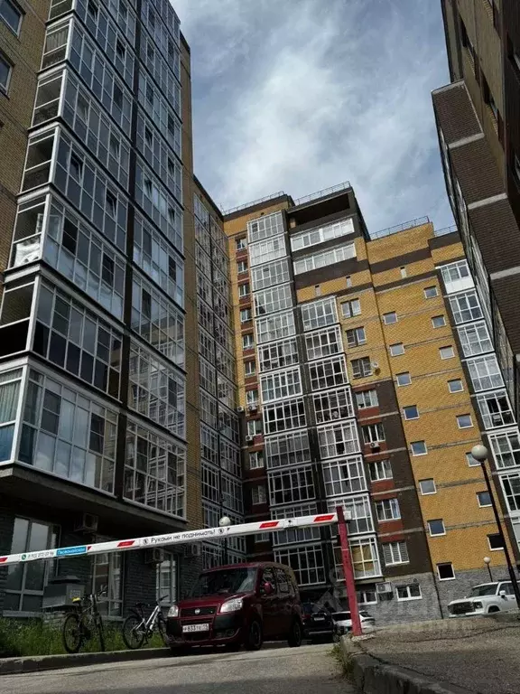 2-к кв. Коми, Сыктывкар Первомайская ул., 121А (53.7 м) - Фото 1