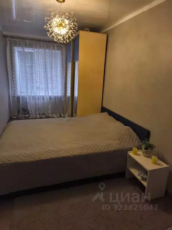 2-к кв. Белгородская область, Валуйки ул. Фурманова, 26 (48.0 м) - Фото 2