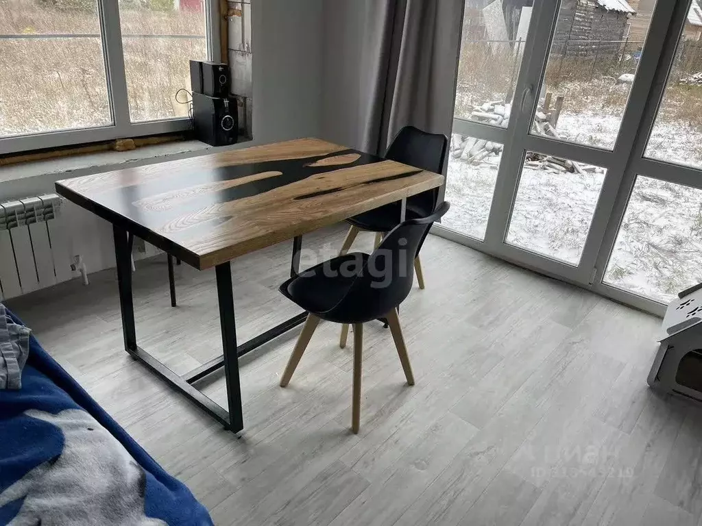Дом в Томская область, Томск Коммунальщик СТ,  (100 м) - Фото 1