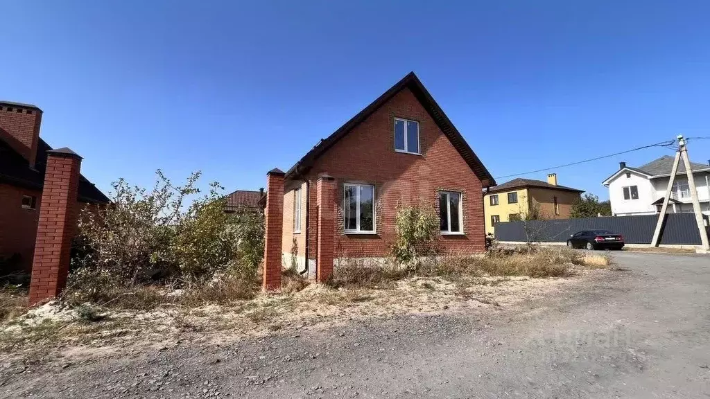 Дом в Ростовская область, Аксайский район, Щепкинское с/пос, ... - Фото 1