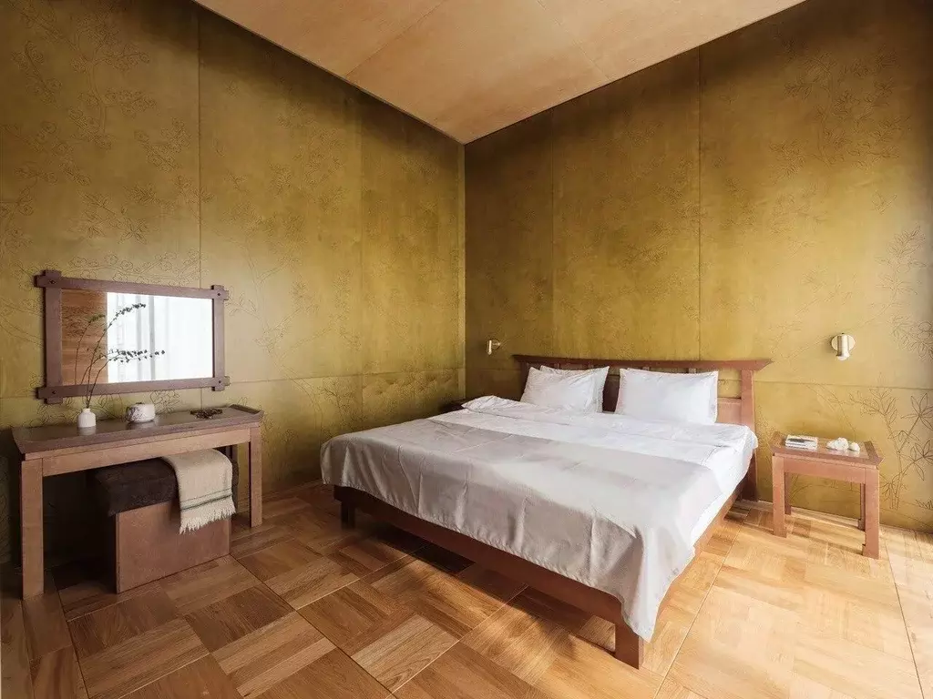 Дом в Московская область, Химки городской округ, д. Клушино  (45 м) - Фото 2