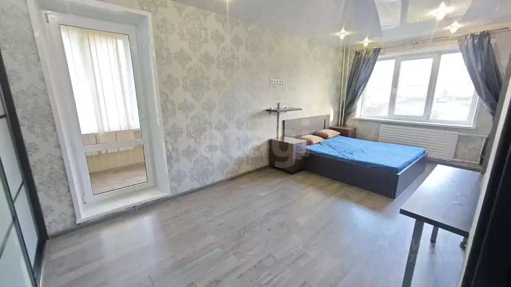 1-к кв. Удмуртия, Ижевск Союзная ул., 89 (36.8 м) - Фото 2