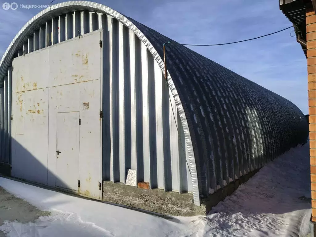 Дом в Чита, микрорайон Амурский, 27 (135.7 м) - Фото 2