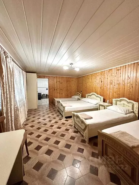 Комната Краснодарский край, Сочи Адлер жилрайон, ул. Киевская, 22А - Фото 1