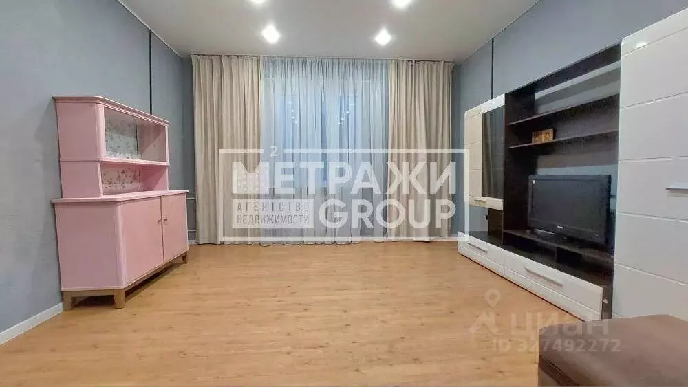 3-к кв. Московская область, Лосино-Петровский Октябрьская ул., 4 (77.0 ... - Фото 2