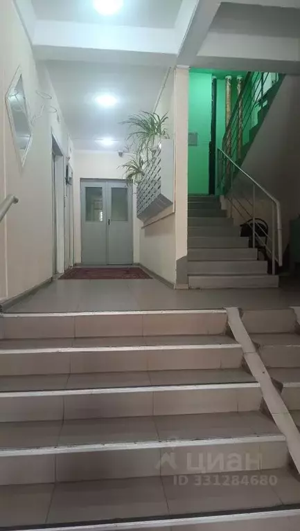 1-к кв. Москва Краснодарская ул., 74к2 (38.0 м) - Фото 2