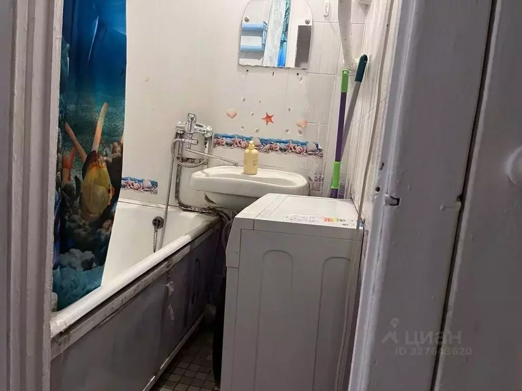 Квартира, 3 комнаты, 60 м - Фото 1