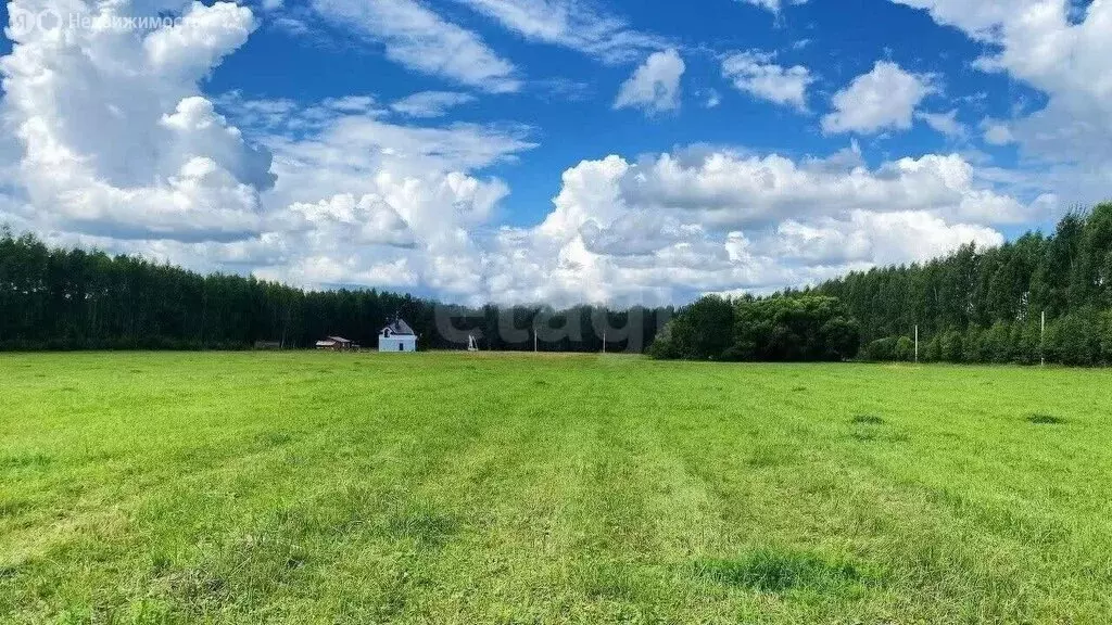 Участок в Старое Мелково, Набережная улица, 1 (148 м) - Фото 0