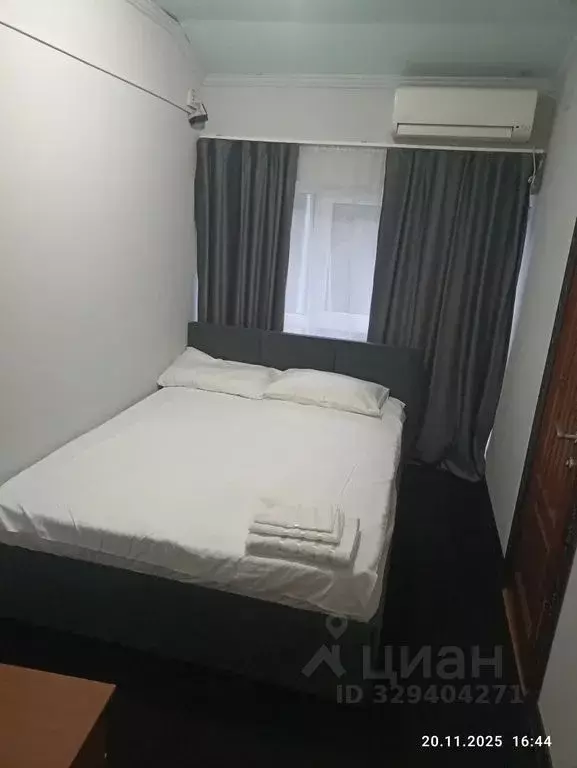 Комната Краснодарский край, Туапсе ул. Бондаренко, 23Б - Фото 2