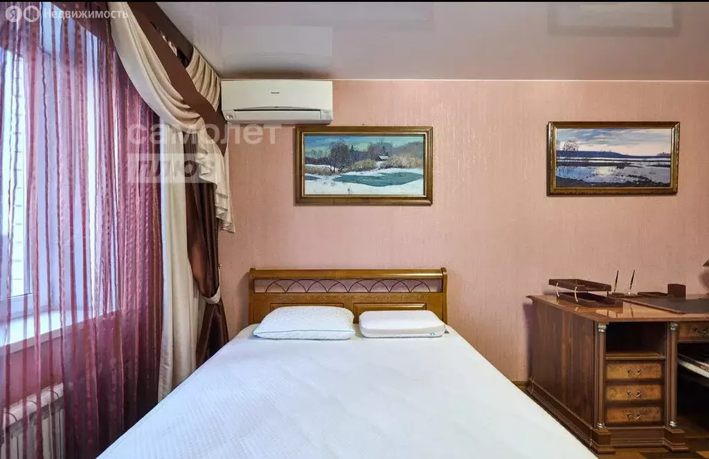 1-комнатная квартира: Воскресенск, улица Зелинского, 4 (40 м) - Фото 2