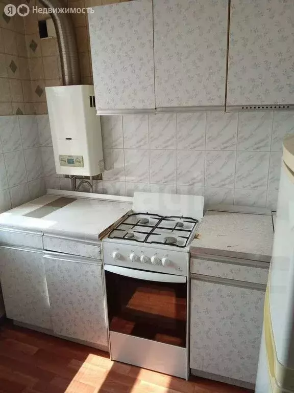 1-комнатная квартира: Нерехта, Молодёжная улица, 5А (32 м) - Фото 2