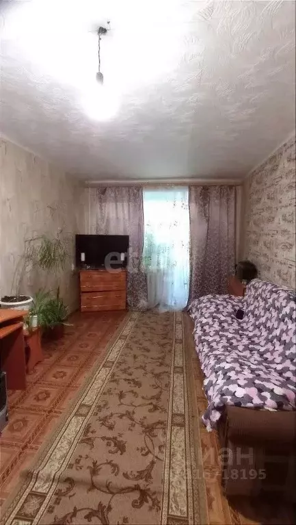 1-к кв. Владимирская область, Муром Карачаровское ш., 30 (30.1 м) - Фото 0