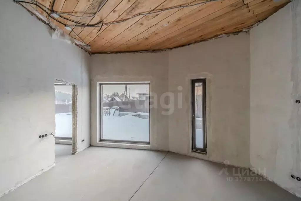 Дом в Иркутская область, Иркутский муниципальный округ, пос. ... - Фото 2