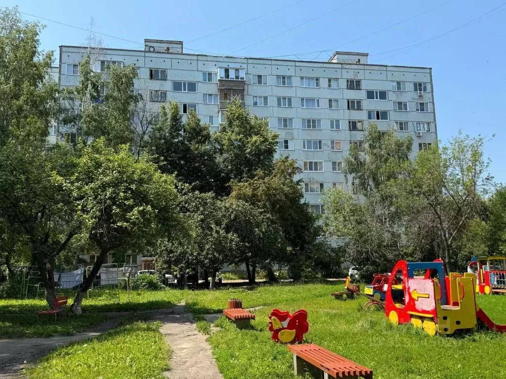 3-к кв. Пензенская область, Пенза просп. Строителей, 33 (68.1 м) - Фото 0