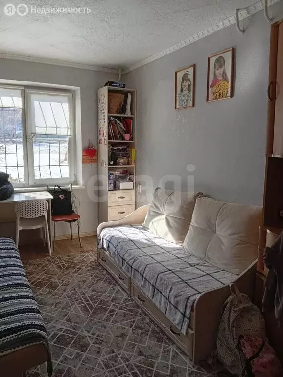 3-комнатная квартира: Миасс, улица Готвальда, 19 (67 м) - Фото 2