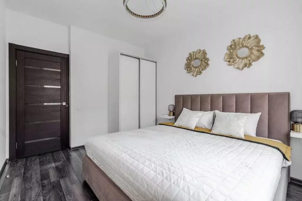 1-к кв. Санкт-Петербург ул. Парфеновская, 14к1 (35.3 м) - Фото 2