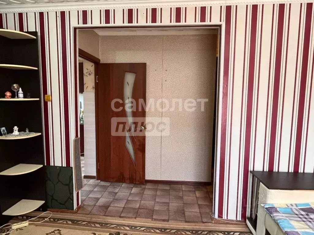 1-к кв. Московская область, Воскресенск Московская ул., 21а (30.0 м) - Фото 1