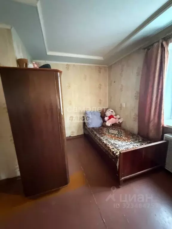 1-к кв. Пермский край, Краснокамск Школьная ул., 20 (29.8 м) - Фото 1