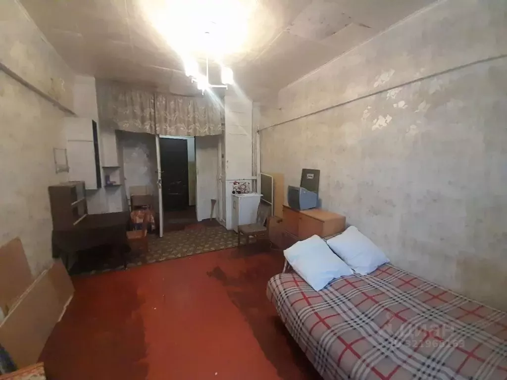 Комната Московская область, Лыткарино Советская ул., 4 (19.3 м) - Фото 2