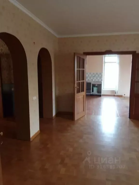 4-к кв. Санкт-Петербург Выборгское ш., 5К4 (145.0 м) - Фото 1