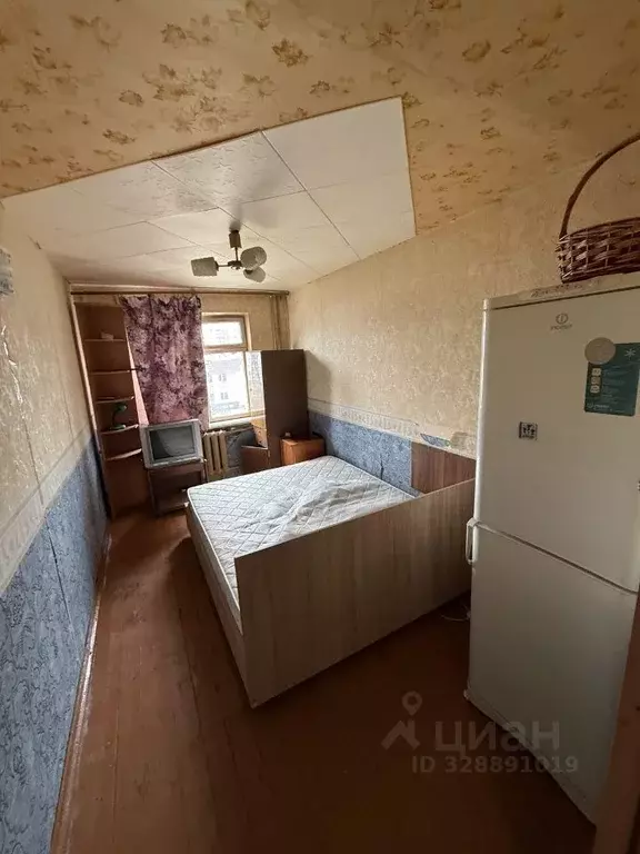 3-к кв. Московская область, Клин Бородинский проезд, 22 (60.0 м) - Фото 1