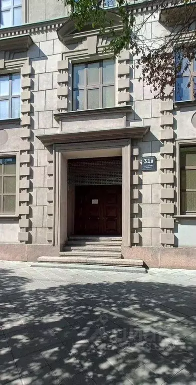 Офис в Свердловская область, Екатеринбург ул. Малышева, 31Б (710 м) - Фото 1