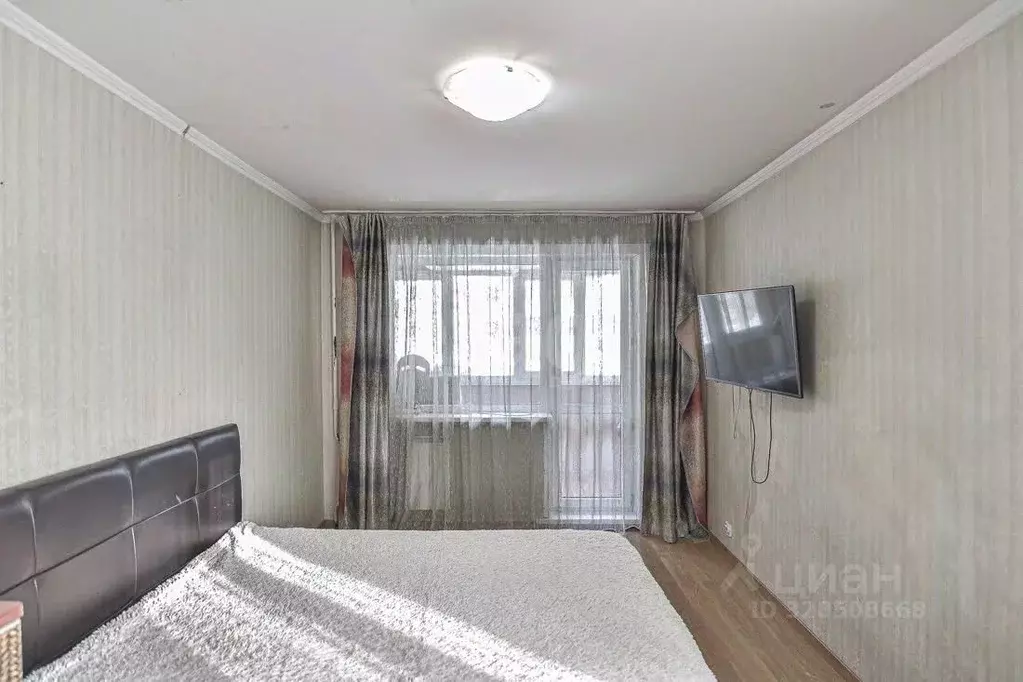 3-к кв. Сахалинская область, Южно-Сахалинск ул. Ленина, 184 (61.0 м) - Фото 1