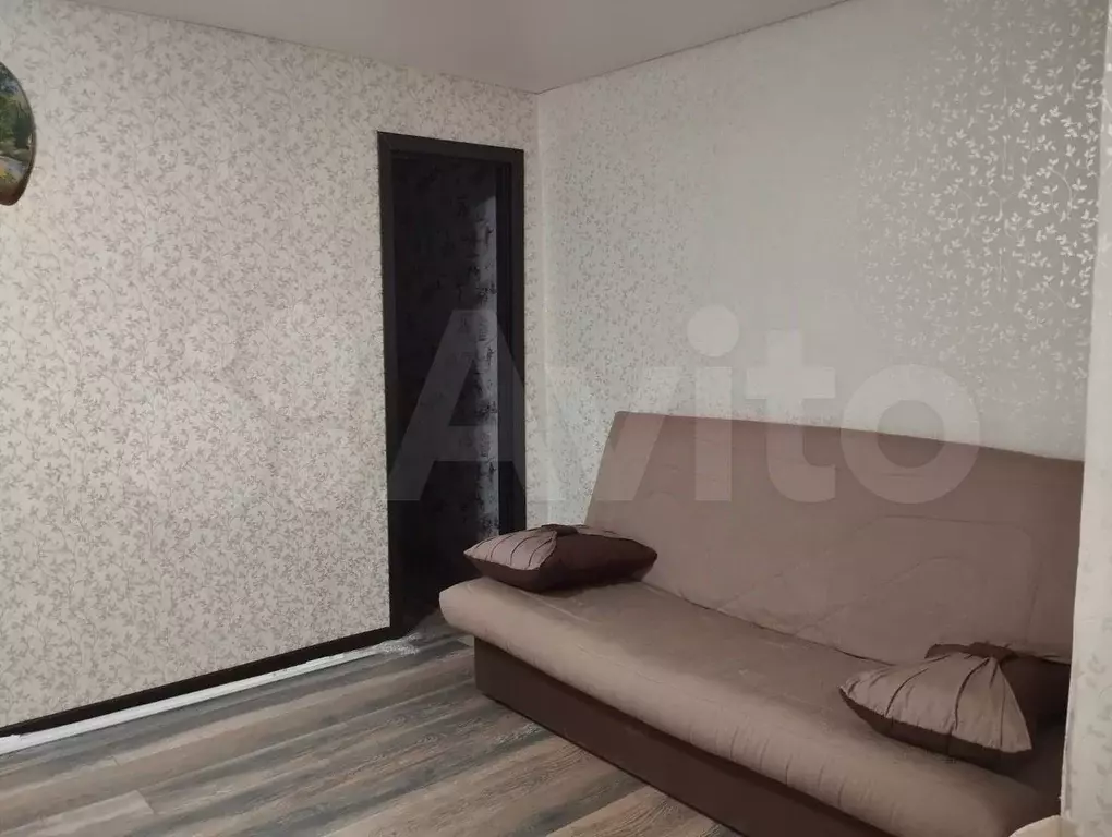 2-к. квартира, 42,5 м, 3/5 эт. - Фото 1
