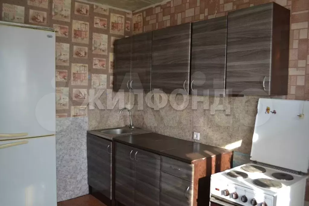 1-к. квартира, 35,1 м, 7/9 эт. - Фото 1