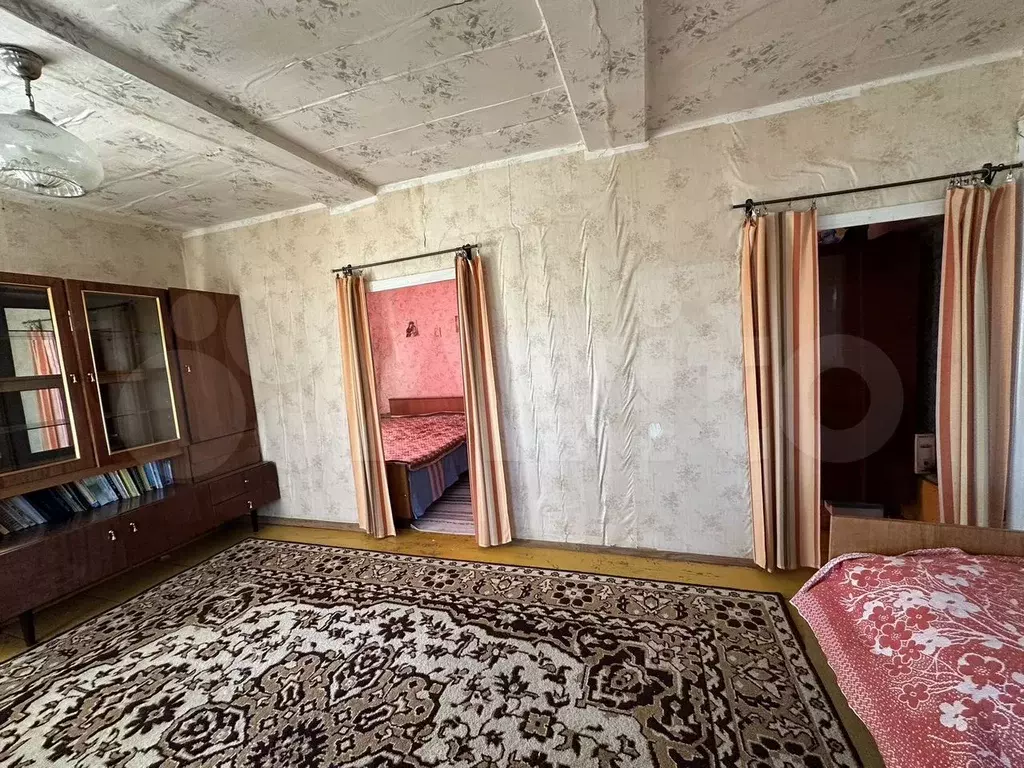 Дом 52 м на участке 30 сот. - Фото 1