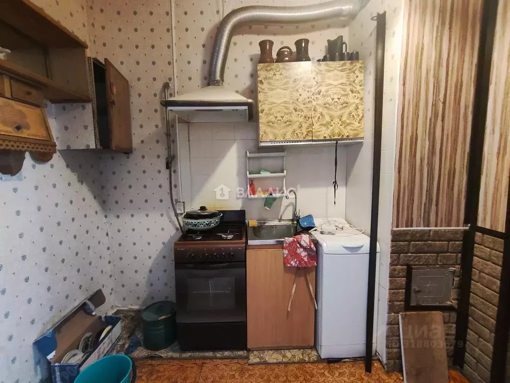 3-к кв. Владимирская область, Ковров ул. Челюскинцев, 131 (50.0 м) - Фото 1