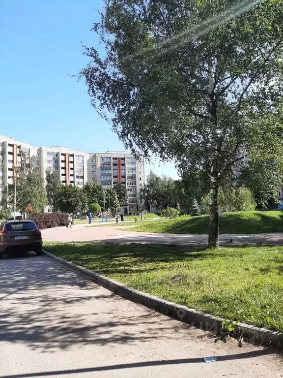 2-к кв. Ярославская область, Ярославль ул. Доронина, 4к2 (51.0 м) - Фото 2