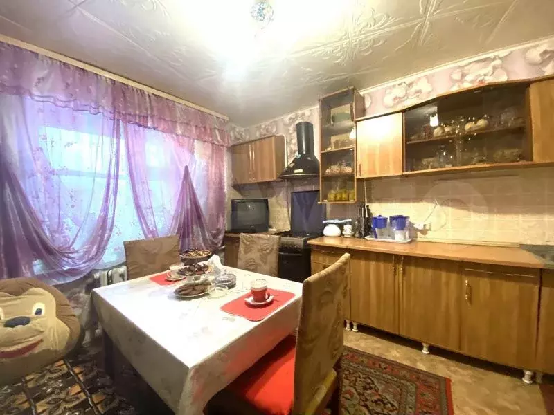 3-к. квартира, 75 м, 1/9 эт. - Фото 1