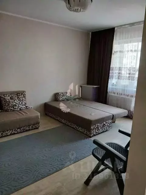 1-к кв. Саратовская область, Саратов ул. Романтиков, 48А (28.2 м) - Фото 0