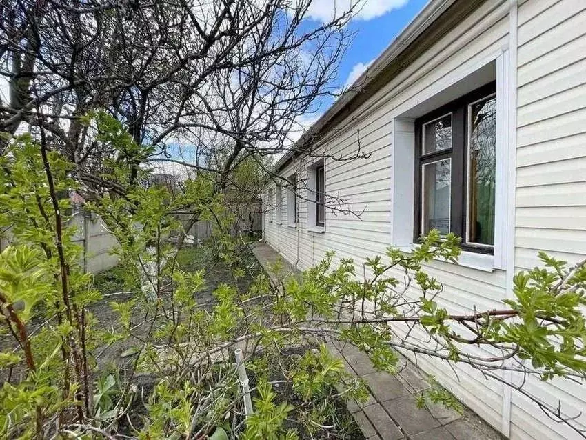 Дом в Белгородская область, Белгород ул. Горовца (131 м) - Фото 2