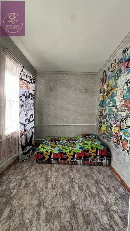 Дом в Крым, Евпатория ул. Островского (58 м) - Фото 1