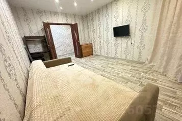 1-к кв. Ямало-Ненецкий АО, Надым ул. Рыжкова, 8 (45.0 м) - Фото 0