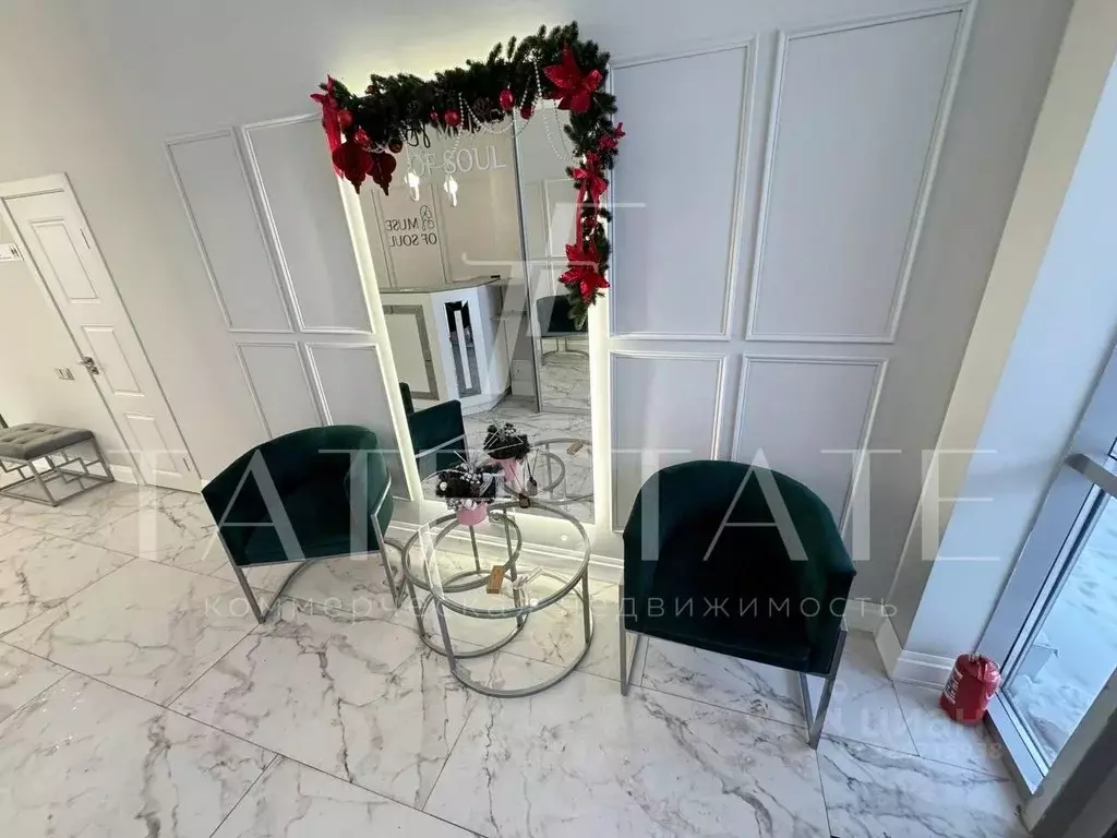 Помещение свободного назначения в Татарстан, Казань ул. Шуртыгина, 8 ... - Фото 2